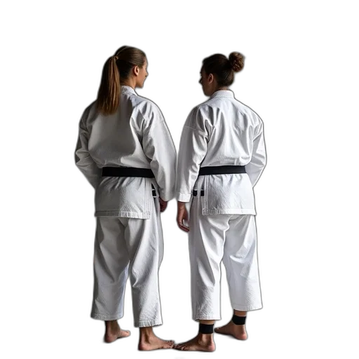 jacket, staff, people, gym transparent PNG cut-out