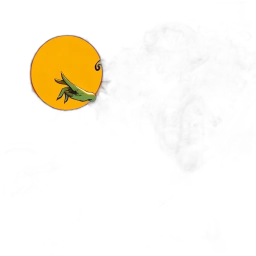dragon, weapon, mask, food transparent PNG cut-out