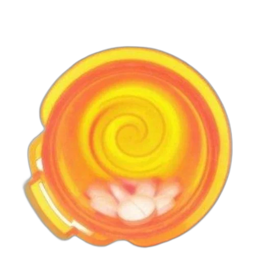 flower, food, jewelry, hair transparent PNG cut-out