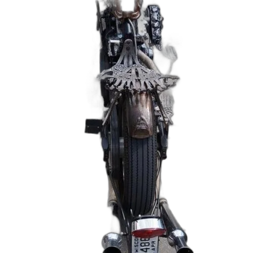 robot, weapon, staff, car transparent PNG cut-out