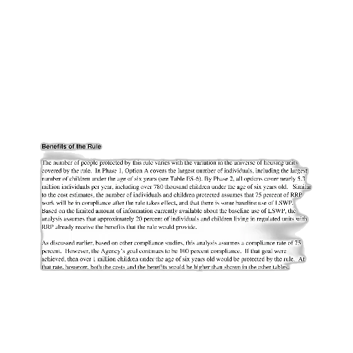 document, titled, table, es-5 transparent PNG cut-out
