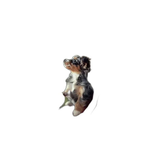 animal, creature, staff, dragon transparent PNG cut-out