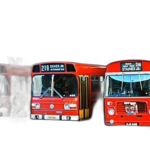 3d render, photorealistic, concept art, red transparent PNG cut-out
