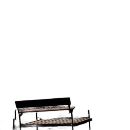 furniture, staff, shoes, robot transparent PNG cut-out