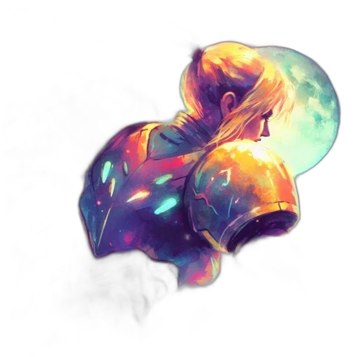 mask, face, creature, robot transparent PNG cut-out