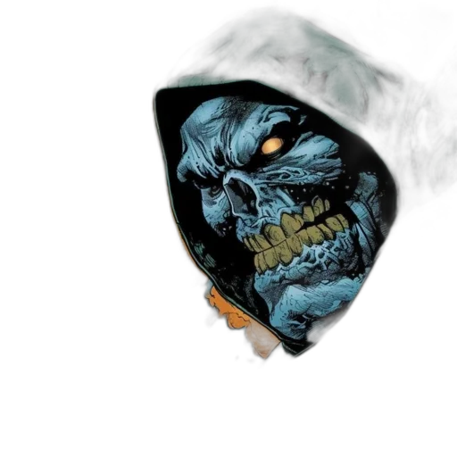 mask, face, jewelry, concept art transparent PNG cut-out