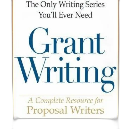 grant, writing, complete, resource transparent PNG cut-out