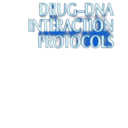 cover, drug-dna, interaction, protocols transparent PNG cut-out