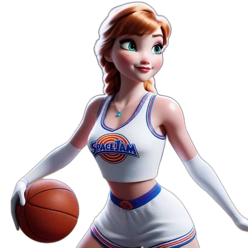 dress, 3d render, concept art, cartoon transparent PNG cut-out