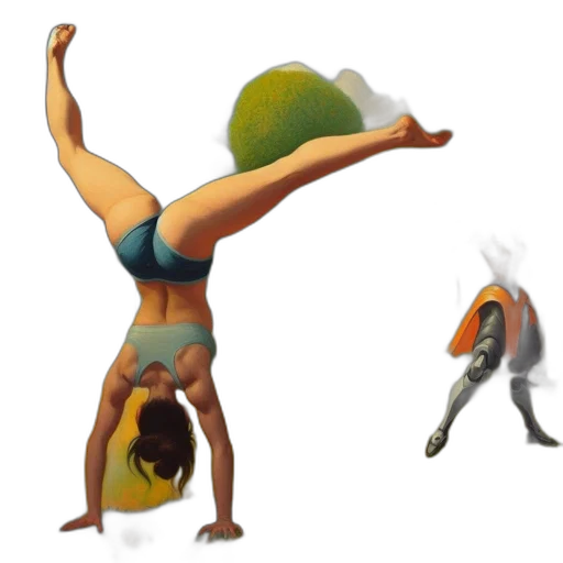 concept art, 3d render, pixel art, photorealistic transparent PNG cut-out