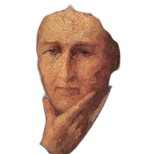 face, mask, crown, jacket transparent PNG cut-out