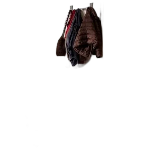 jacket, shoes, dress, mask transparent PNG cut-out