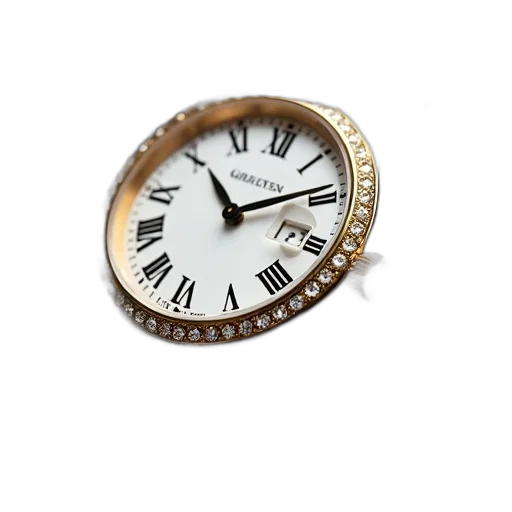 jewelry, 3d render, photorealistic, close-up transparent PNG cut-out