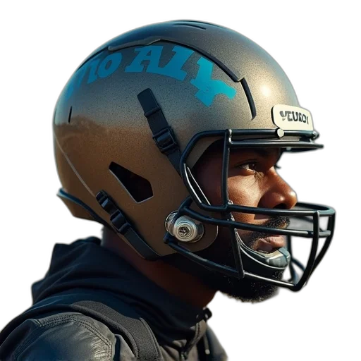jacket, mask, photorealistic, concept art transparent PNG cut-out