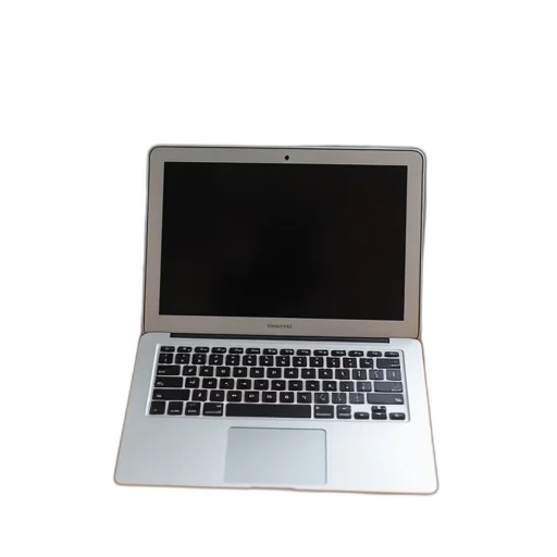 staff, 3d render, laptop, tray transparent PNG cut-out