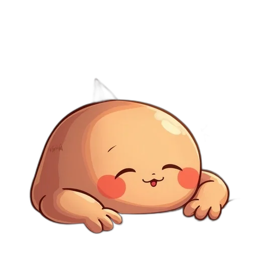 creature, animal, staff, food transparent PNG cut-out