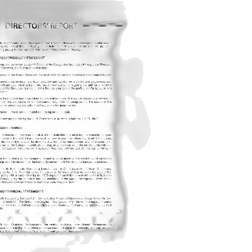 document, titled, directors, report transparent PNG cut-out