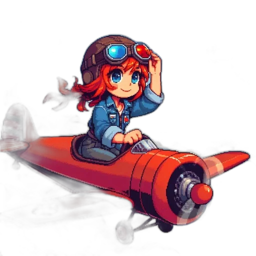 weapon, car, staff, robot transparent PNG cut-out