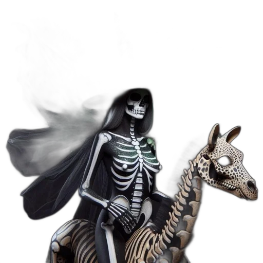 animal, creature, jewelry, dress transparent PNG cut-out