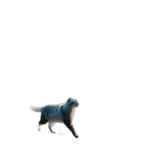 animal, creature, robot, staff transparent PNG cut-out
