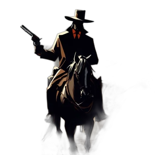 staff, weapon, hat, concept art transparent PNG cut-out