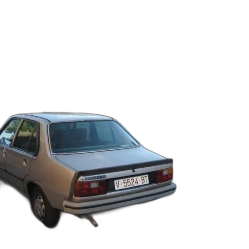 car, weapon, animal, robot transparent PNG cut-out
