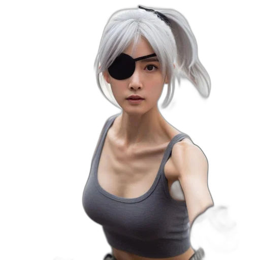 concept art, 3d render, photorealistic, fantasy art transparent PNG cut-out