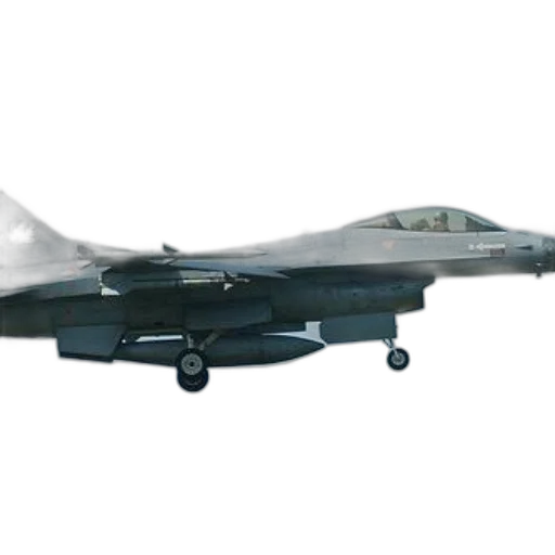 weapon, 3d render, military, jet transparent PNG cut-out