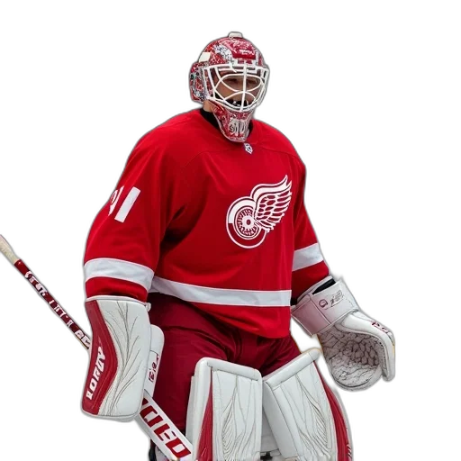 animal, detroit, red, wings transparent PNG cut-out