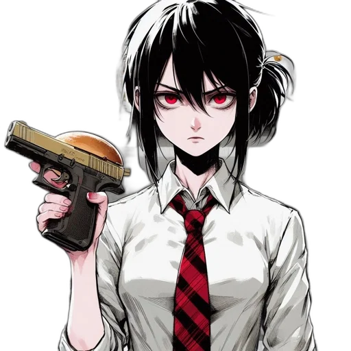 weapon, staff, animal, food transparent PNG cut-out