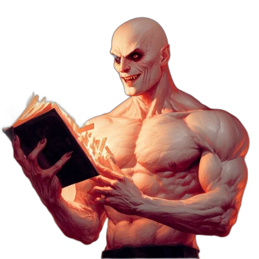 weapon, creature, face, robot transparent PNG cut-out