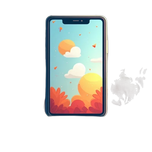concept art, pixel art, 3d render, cartoon transparent PNG cut-out