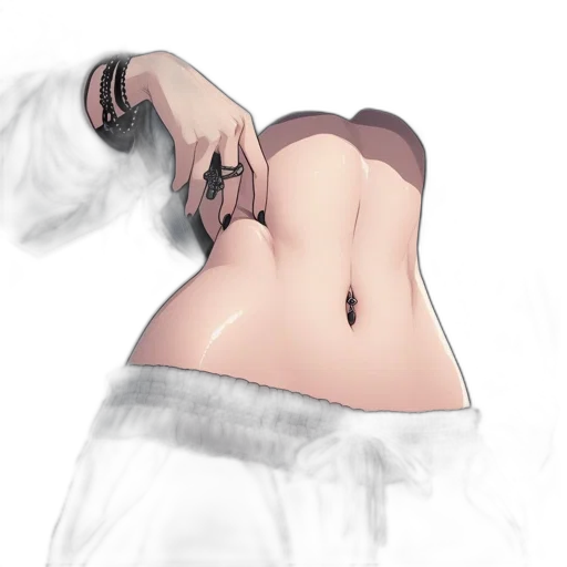 jewelry, dress, weapon, mask transparent PNG cut-out