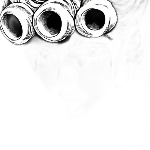 weapon, bottle, jewelry, staff transparent PNG cut-out