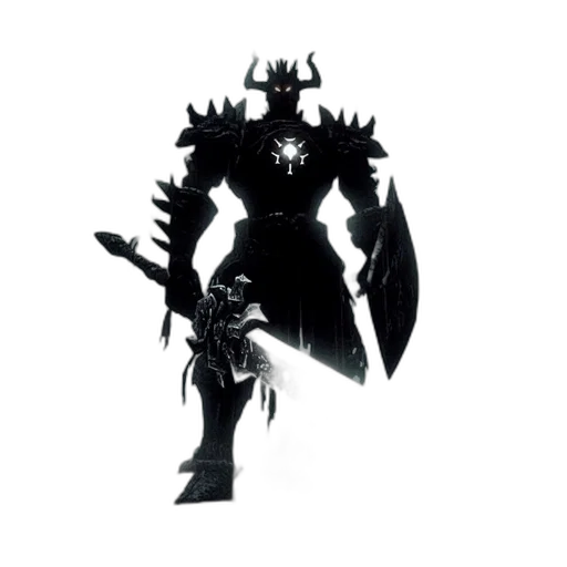 weapon, dragon, sword, mask transparent PNG cut-out