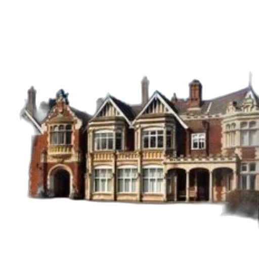 building, 3d render, concept art, photorealistic transparent PNG cut-out