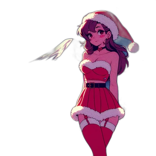 staff, dress, weapon, concept art transparent PNG cut-out