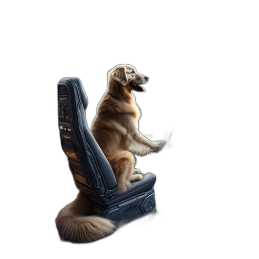 furniture, animal, staff, creature transparent PNG cut-out