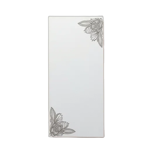 flower, jewelry, photorealistic, paper transparent PNG cut-out