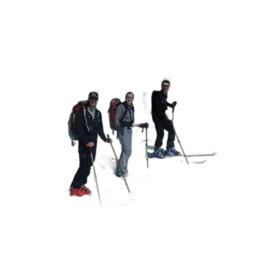 staff, jacket, 3d render, concept art transparent PNG cut-out