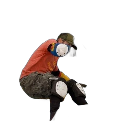 staff, mask, robot, hat transparent PNG cut-out