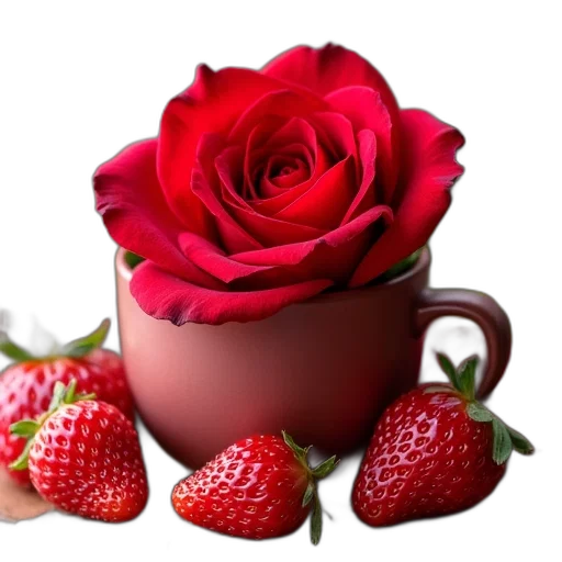 flower, food, crown, jewelry transparent PNG cut-out