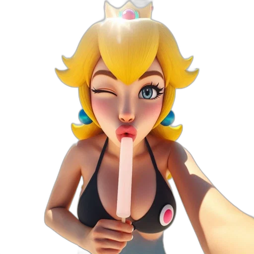 staff, weapon, crown, hat transparent PNG cut-out
