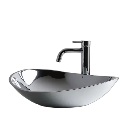 3d render, photorealistic, sleek, modern transparent PNG cut-out