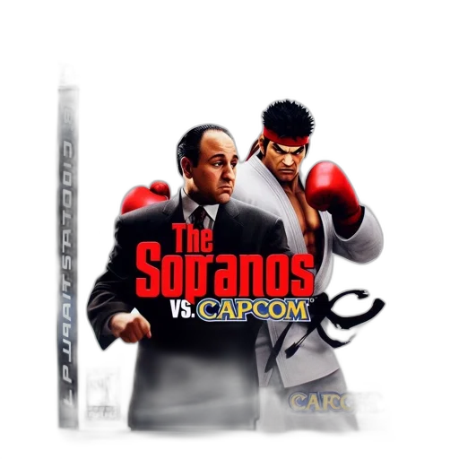 concept art, ps3, cover, art transparent PNG cut-out