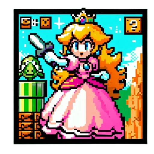 crown, staff, sword, weapon transparent PNG cut-out