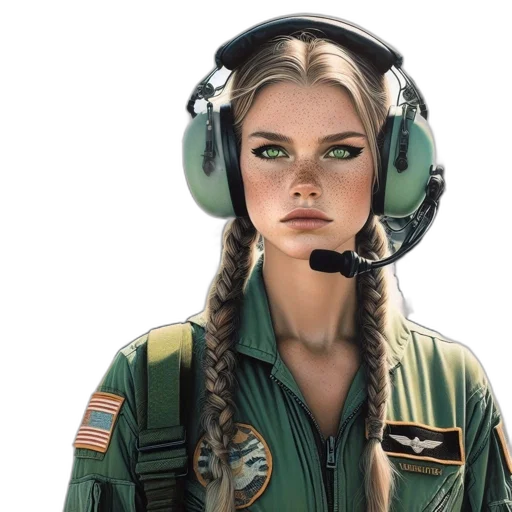 face, jacket, staff, concept art transparent PNG cut-out