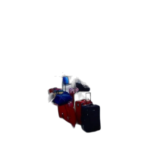 robot, furniture, car, weapon transparent PNG cut-out