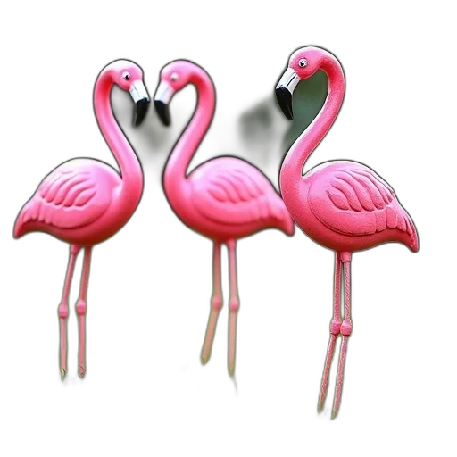 jewelry, animal, concept art, 3d render transparent PNG cut-out