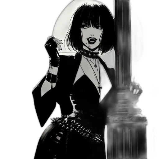staff, weapon, sword, mask transparent PNG cut-out